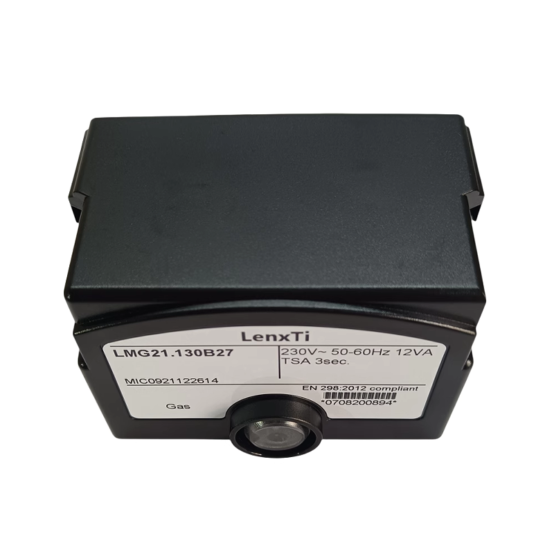 LenxTi LMG21.130B27 Burner Controller