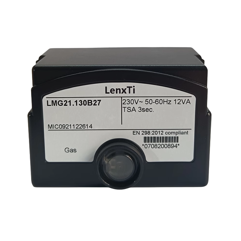 LenxTi LMG21.130B27 Burner Controller