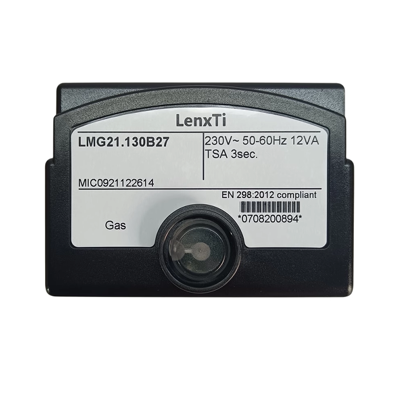 LenxTi LMG21.130B27 Burner Controller