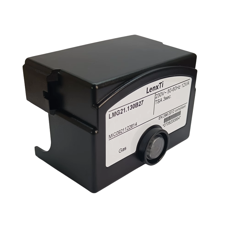 LenxTi LMG21.130B27 Burner Controller