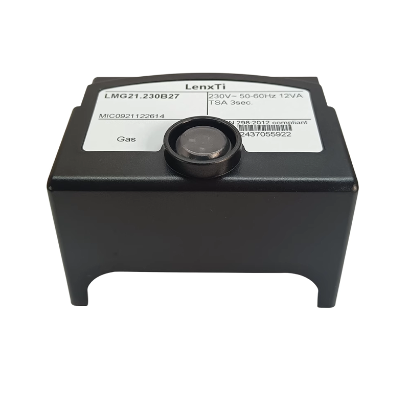 LenxTi LMG21.230B27 Burner Controller