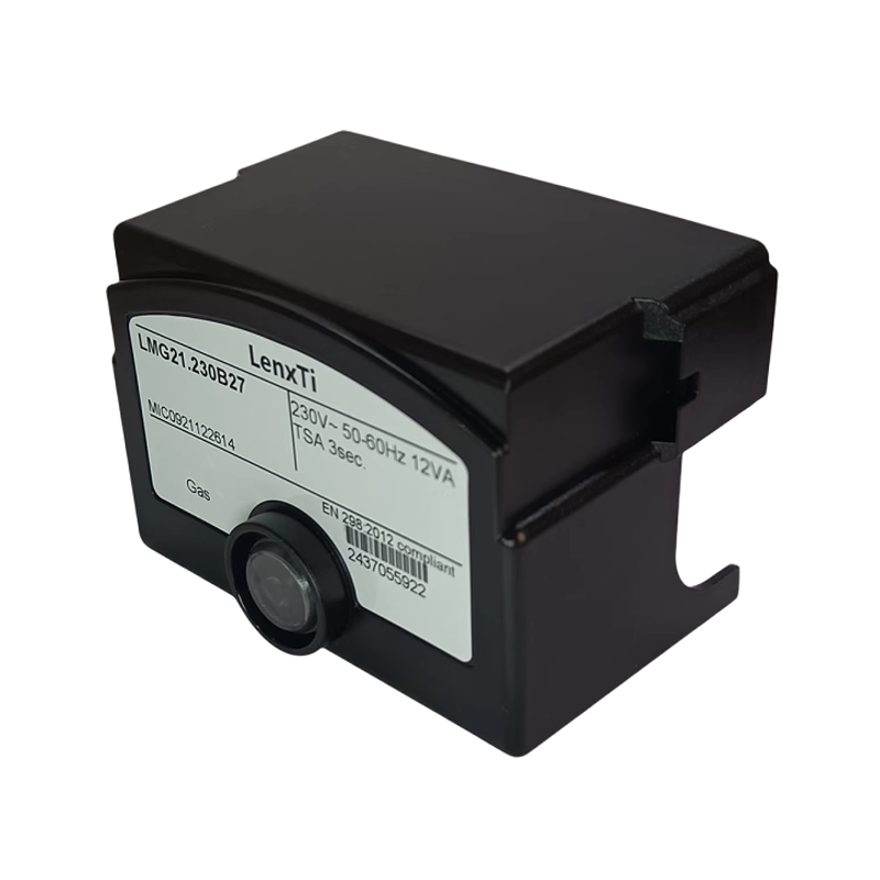 LenxTi LMG21.230B27 Burner Controller