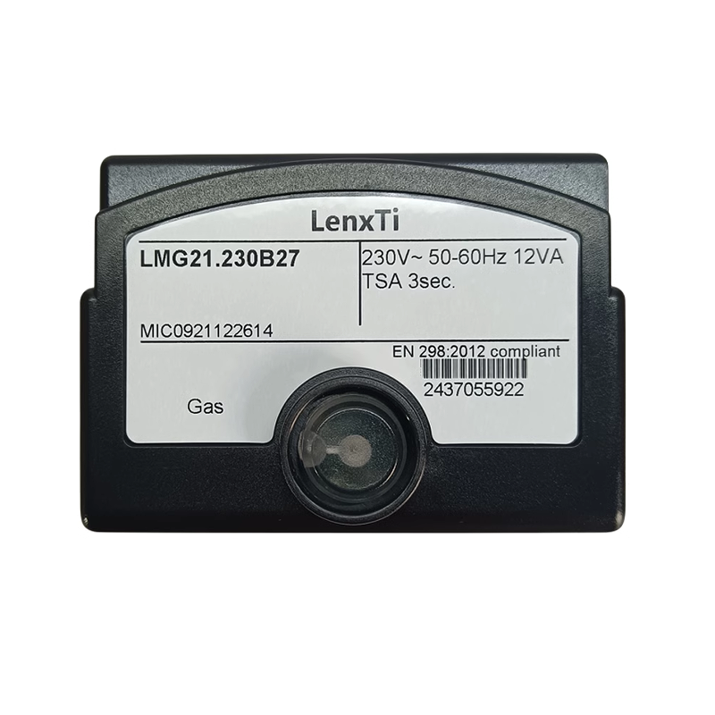 LenxTi LMG21.230B27 Burner Controller