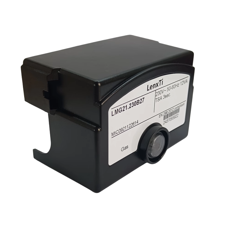 LenxTi LMG21.230B27 Burner Controller