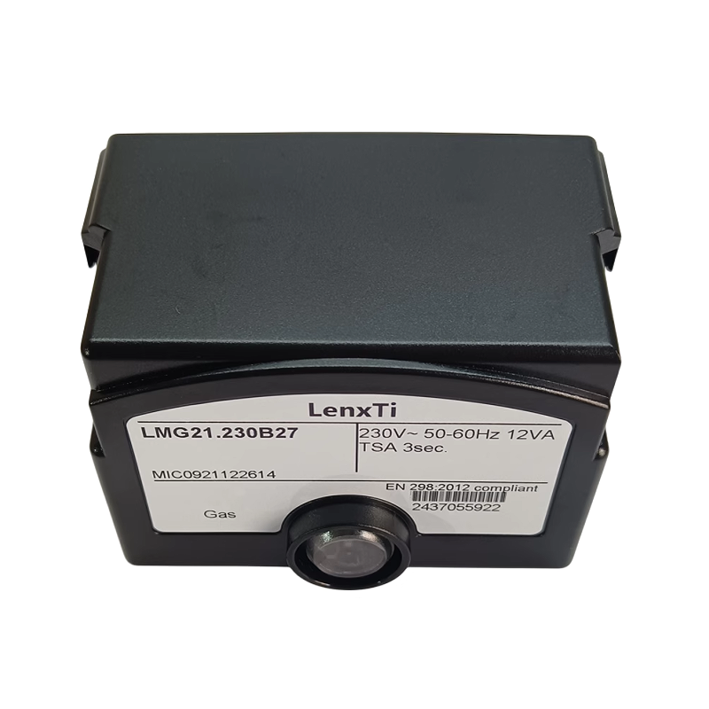 LenxTi LMG21.230B27 Burner Controller