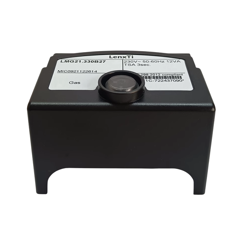 LenxTi LMG21.330B27 Burner Controller