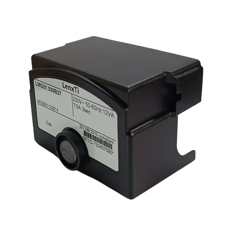 LenxTi LMG21.330B27 Burner Controller