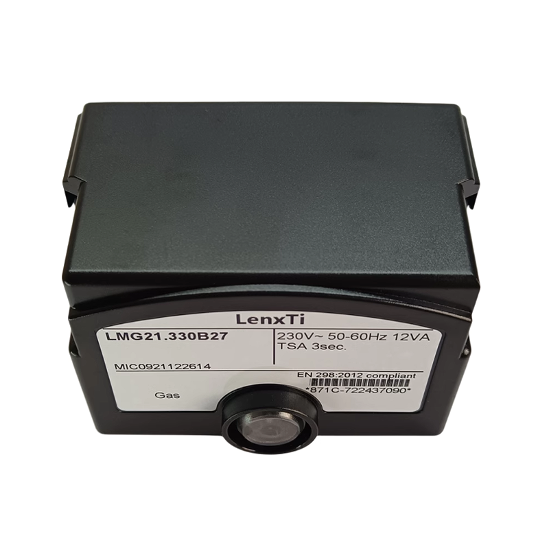 LenxTi LMG21.330B27 Burner Controller