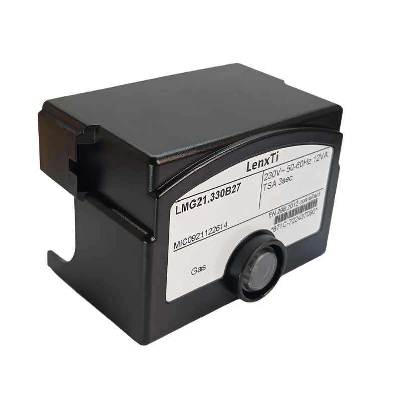 LenxTi LMG21.330B27 Burner Controller