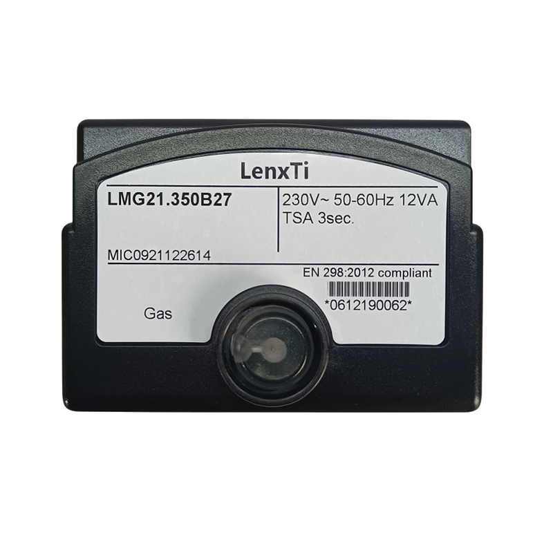 LenxTi LMG21.350B27 Burner Controller
