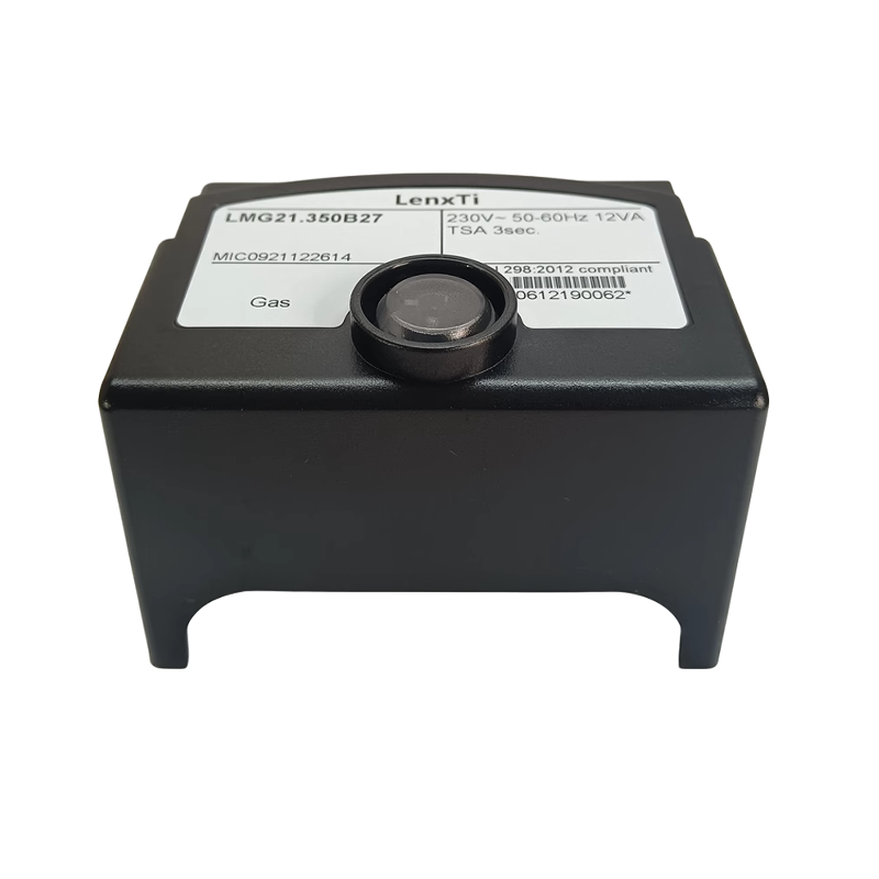LenxTi LMG21.350B27 Burner Controller