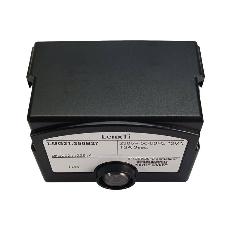 LenxTi LMG21.350B27 Burner Controller