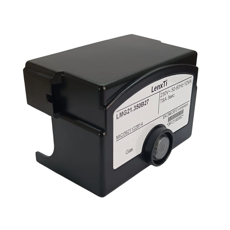 LenxTi LMG21.350B27 Burner Controller