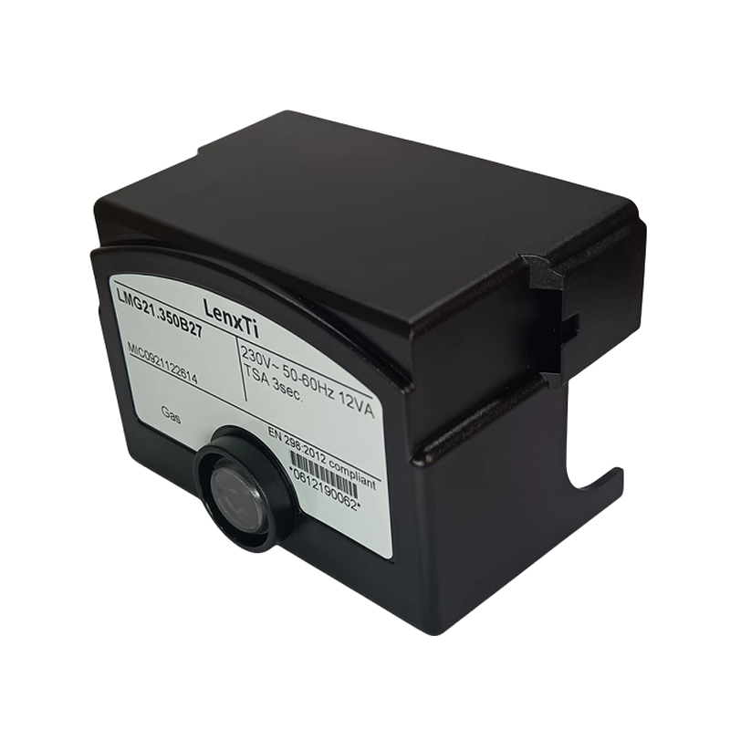 LenxTi LMG21.350B27 Burner Controller