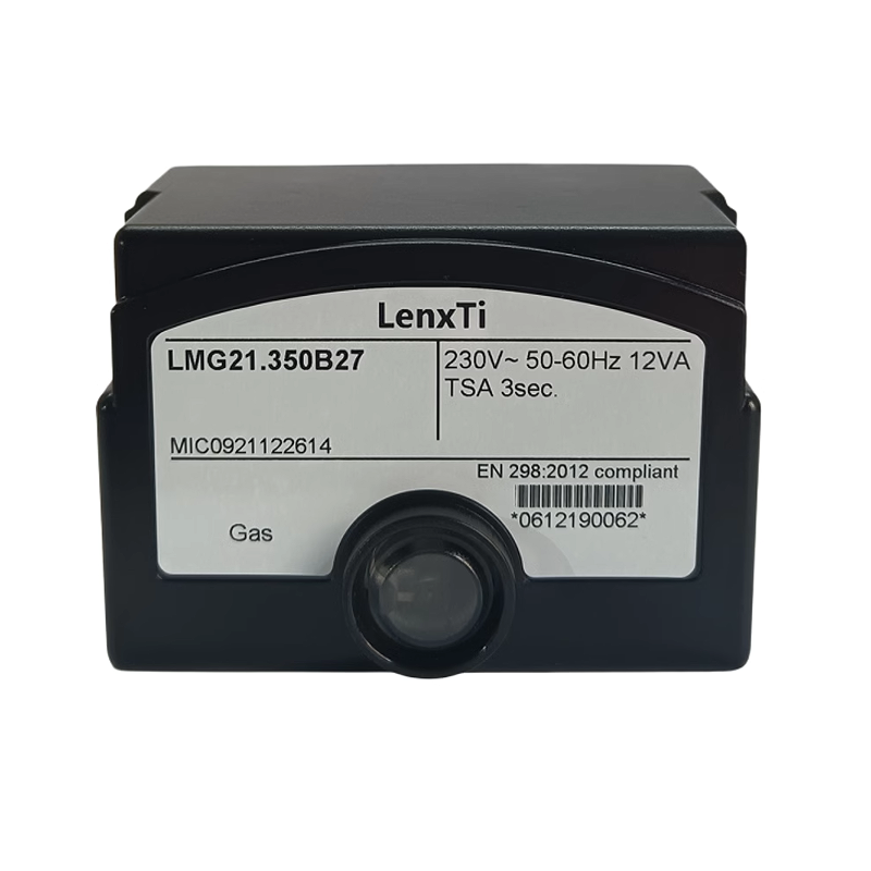 LenxTi LMG21.350B27 Burner Controller