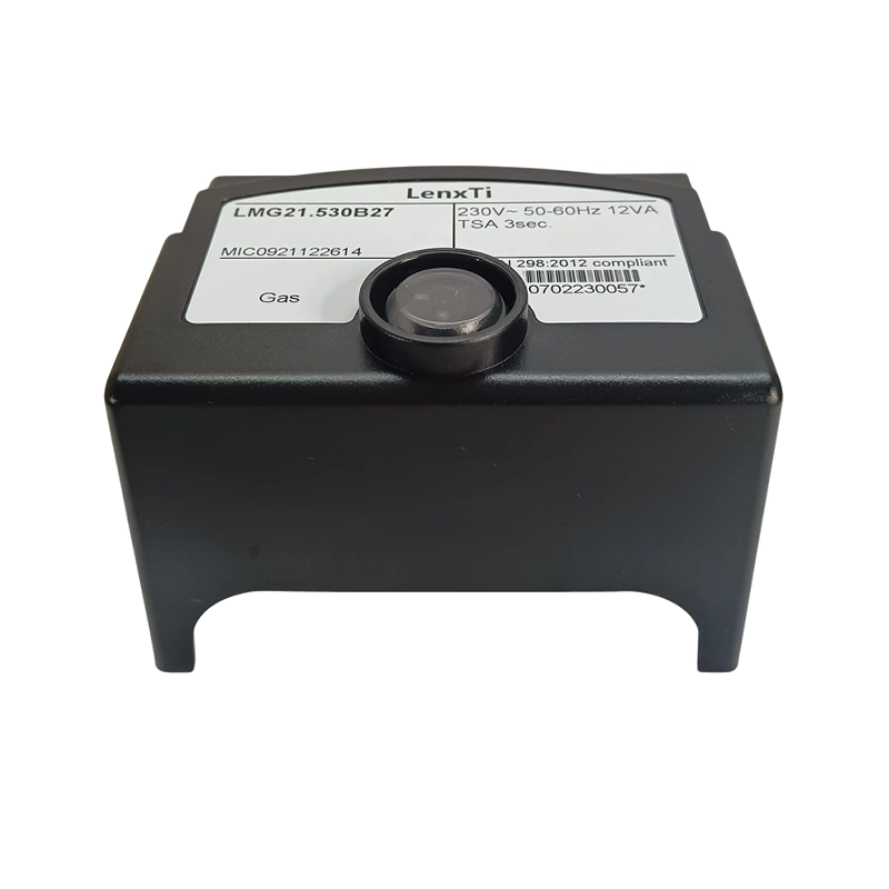 LenxTi LMG21.530B27 Burner Controller