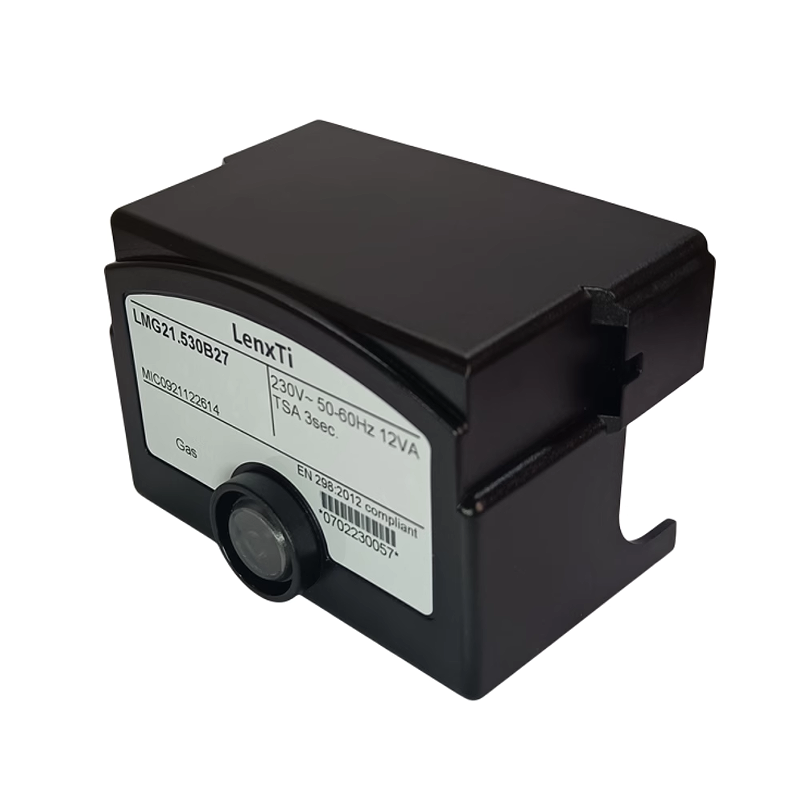 LenxTi LMG21.530B27 Burner Controller