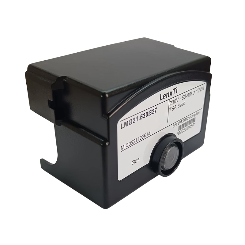 LenxTi LMG21.530B27 Burner Controller