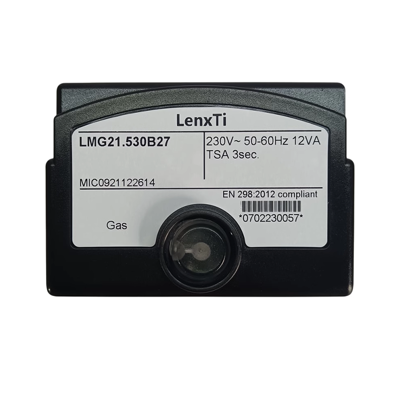 LenxTi LMG21.530B27 Burner Controller