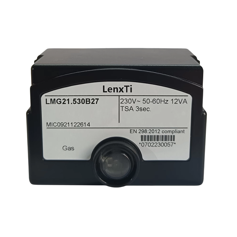 LenxTi LMG21.530B27 Burner Controller