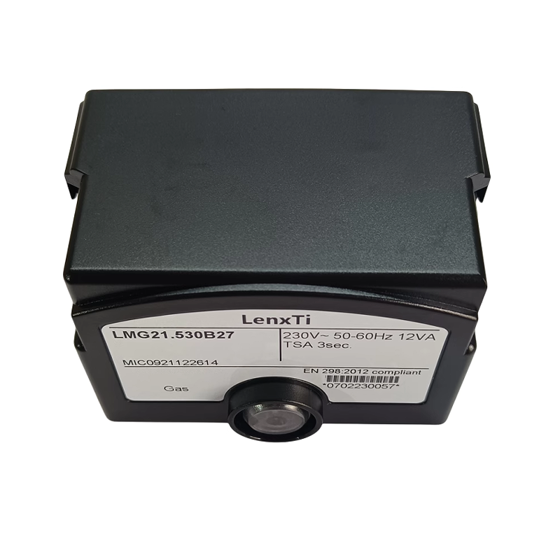 LenxTi LMG21.530B27 Burner Controller