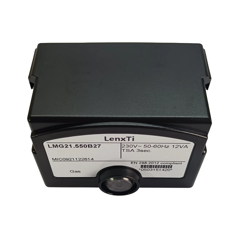 LenxTi LMG21.550B27 Burner Controller