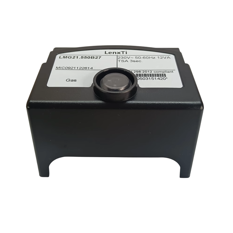 LenxTi LMG21.550B27 Burner Controller