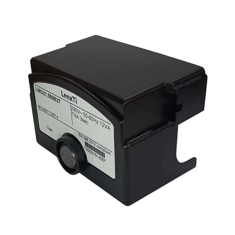 LenxTi LMG21.550B27 Burner Controller