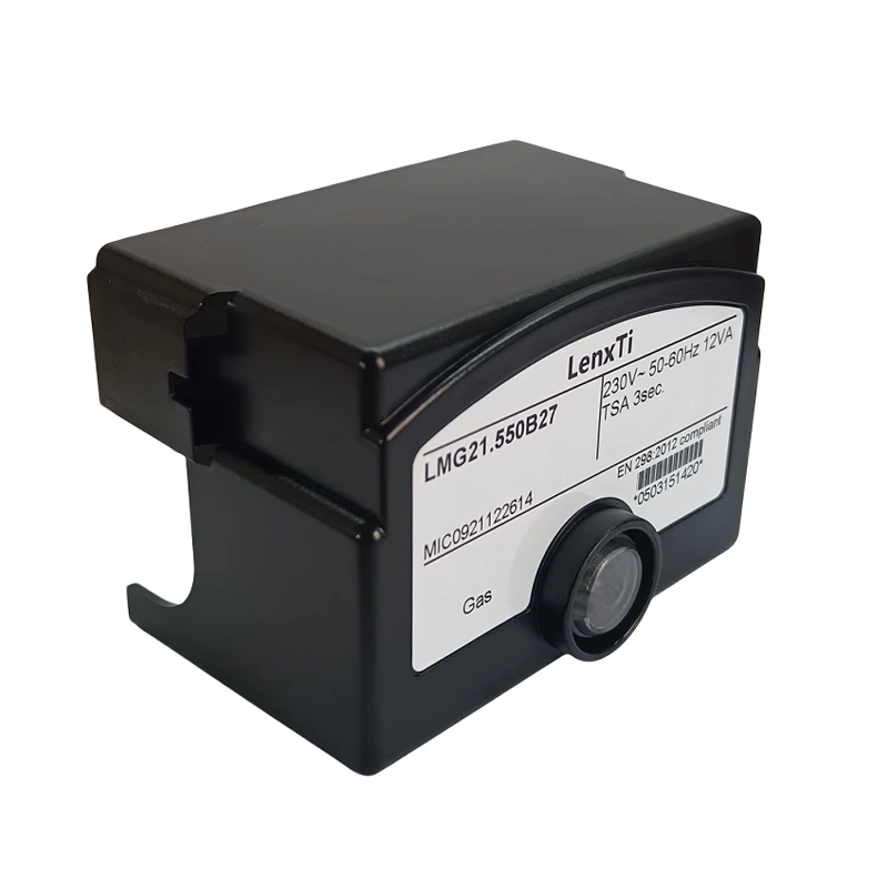 LenxTi LMG21.550B27 Burner Controller