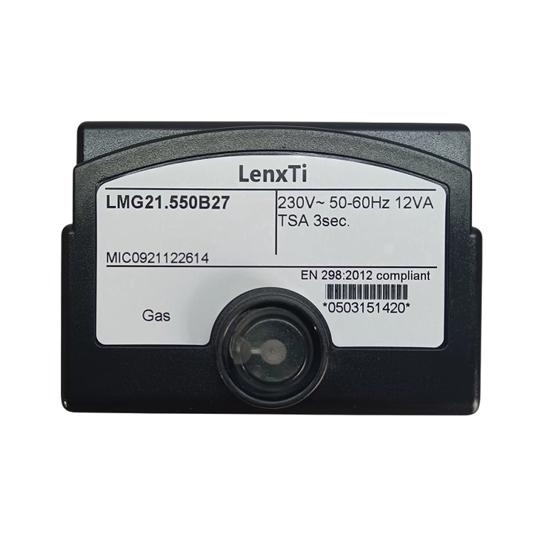 LenxTi LMG21.550B27 Burner Controller