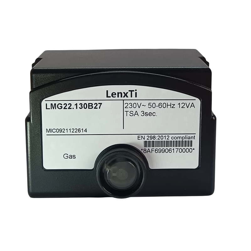 LenxTi LMG22.130B27 Burner Controller