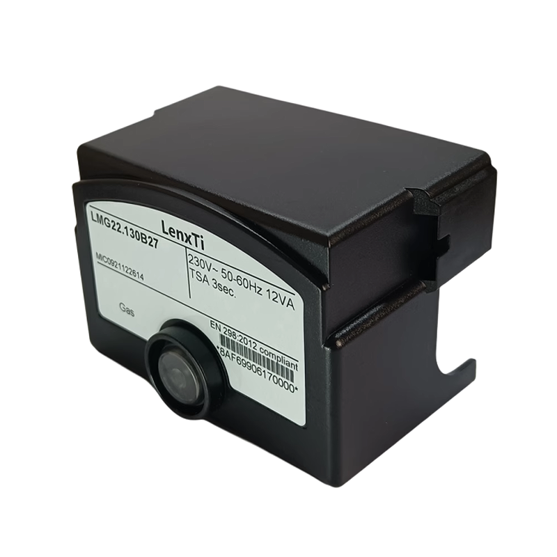 LenxTi LMG22.130B27 Burner Controller
