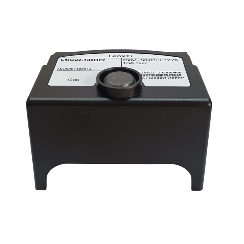 LenxTi LMG22.130B27 Burner Controller