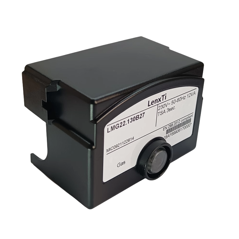 LenxTi LMG22.130B27 Burner Controller