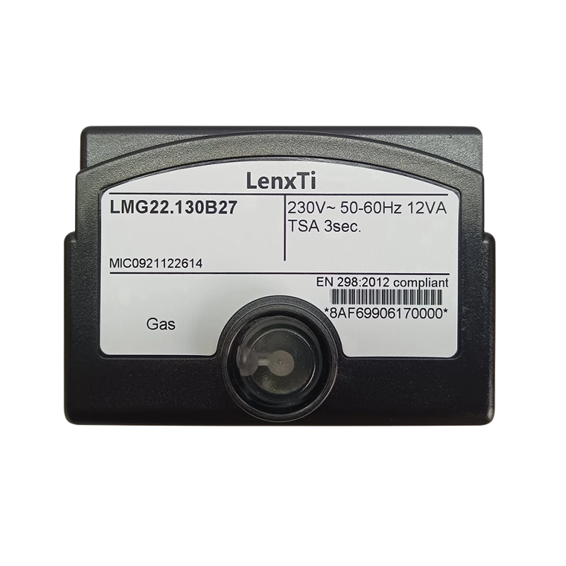LenxTi LMG22.130B27 Burner Controller