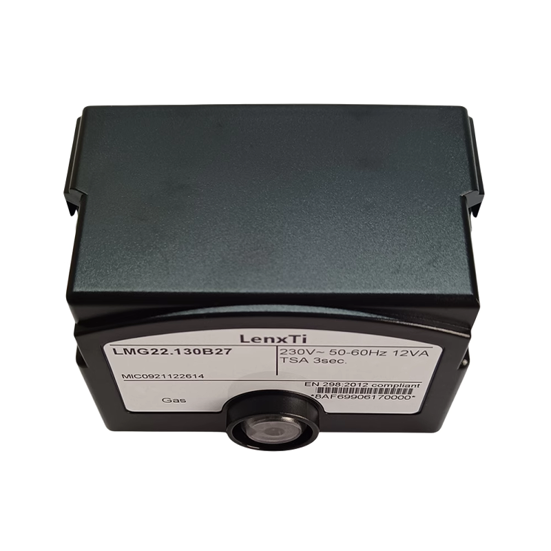 LenxTi LMG22.130B27 Burner Controller