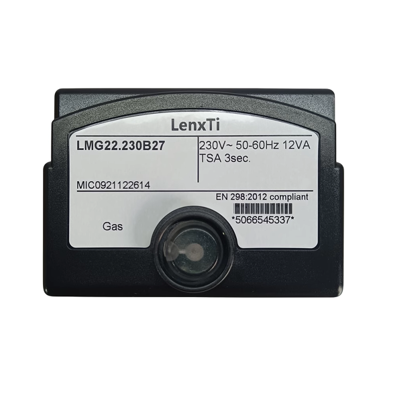 LenxTi LMG22.230B27 Burner Controller