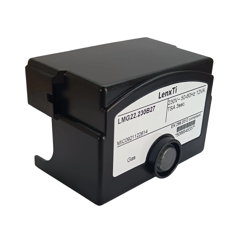 LenxTi LMG22.230B27 Burner Controller