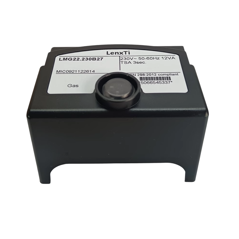 LenxTi LMG22.230B27 Burner Controller