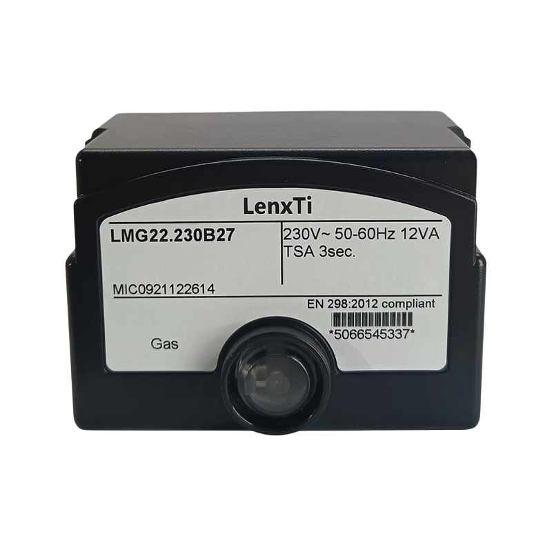 LenxTi LMG22.230B27 Burner Controller