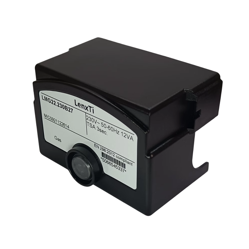 LenxTi LMG22.230B27 Burner Controller
