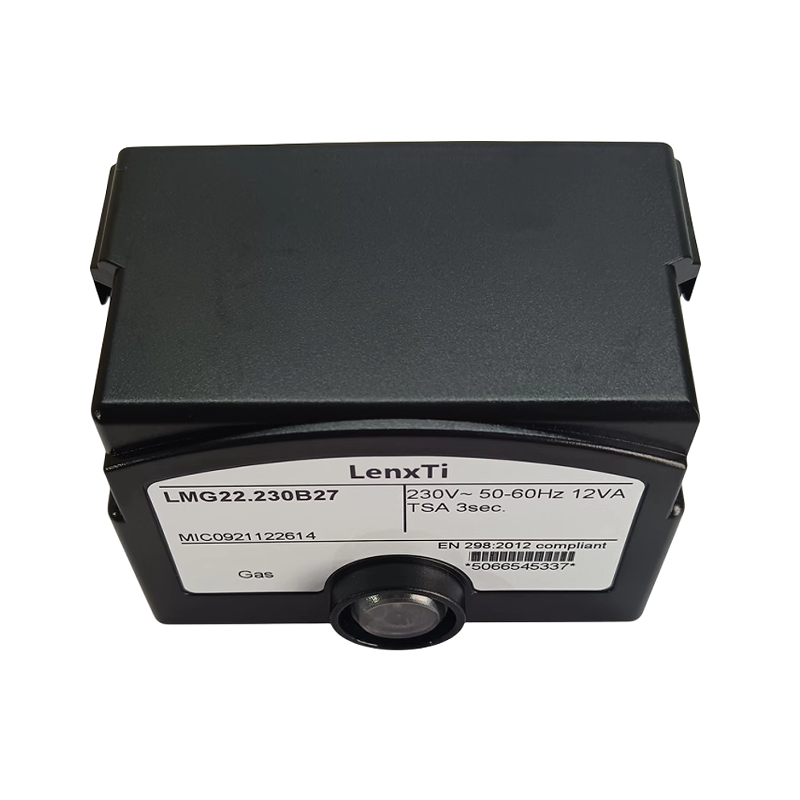LenxTi LMG22.230B27 Burner Controller