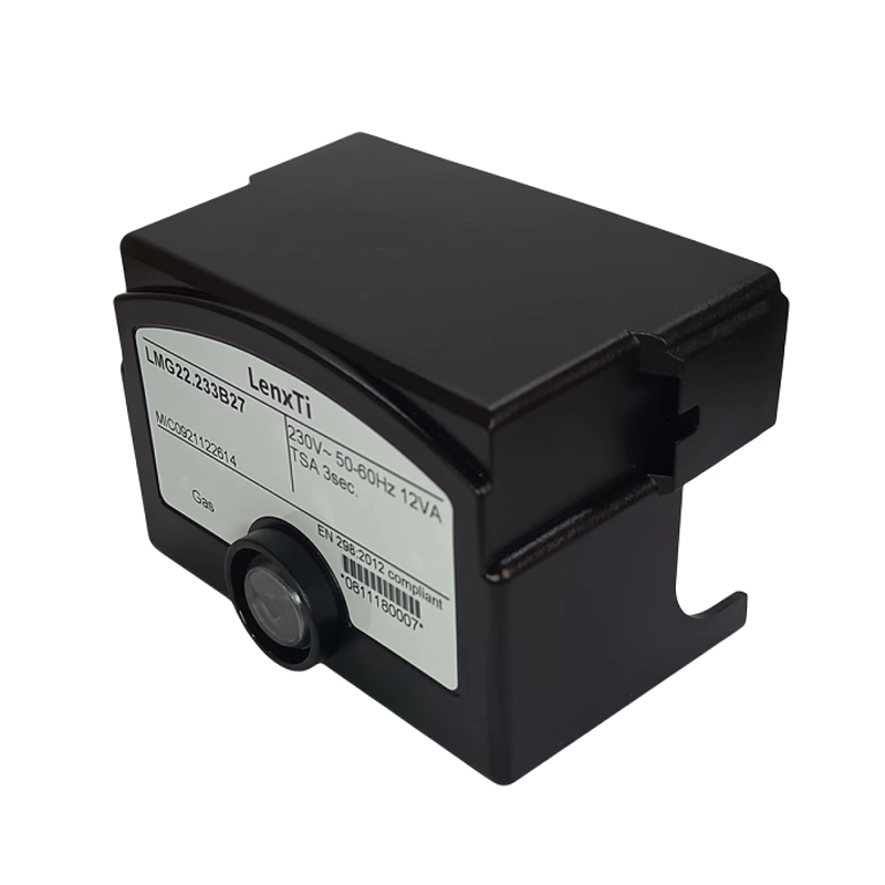 LenxTi LMG22.233B27 Burner Controller