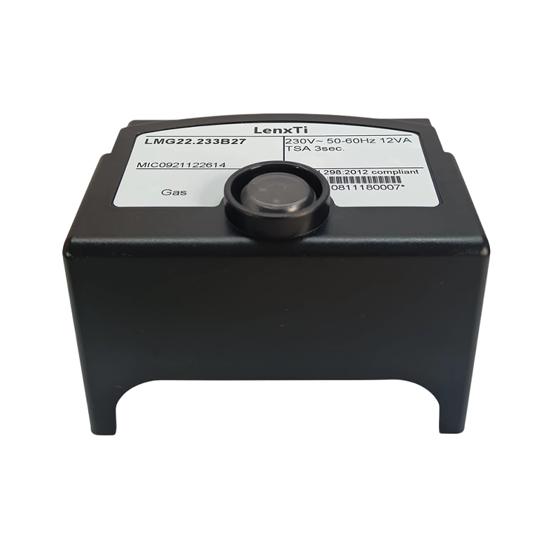 LenxTi LMG22.233B27 Burner Controller