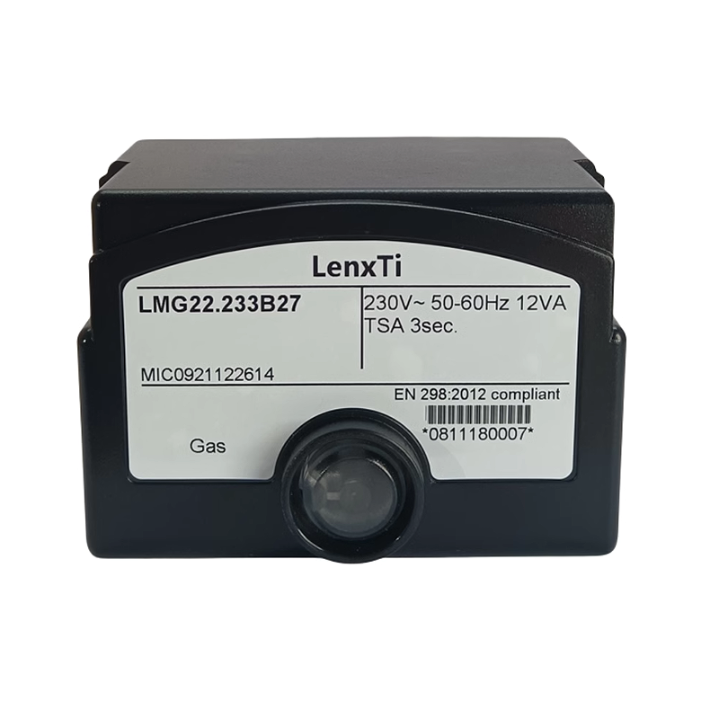 LenxTi LMG22.233B27 Burner Controller