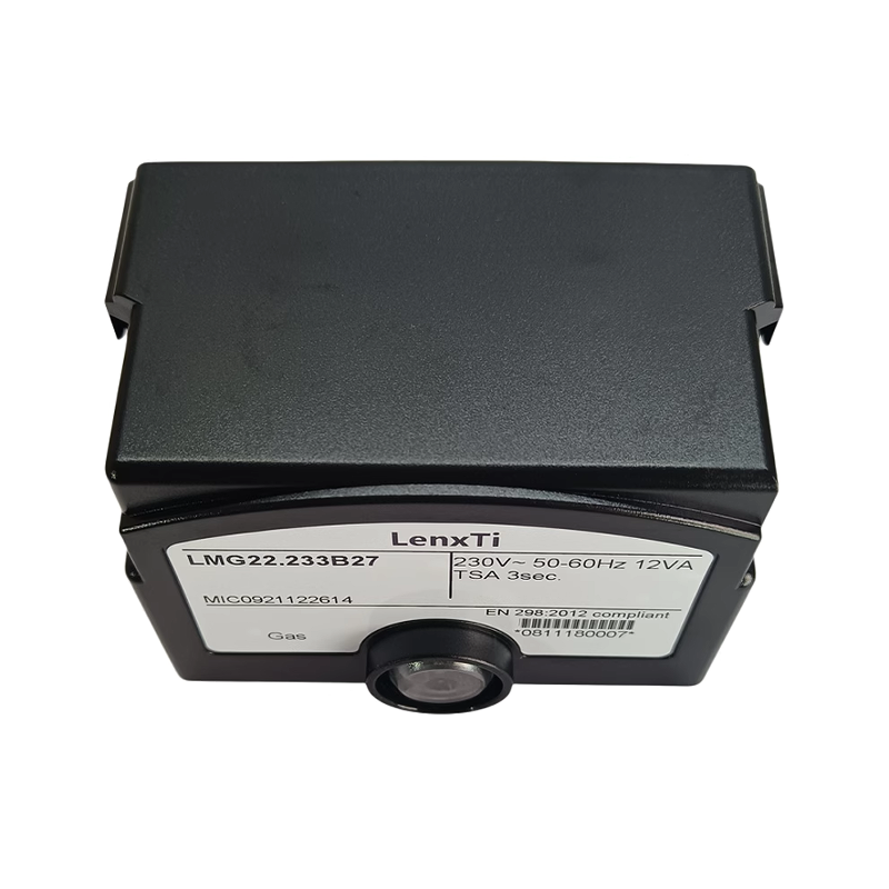 LenxTi LMG22.233B27 Burner Controller