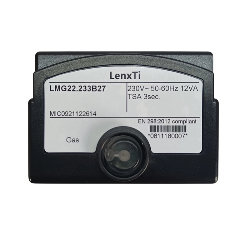 LenxTi LMG22.233B27 Burner Controller