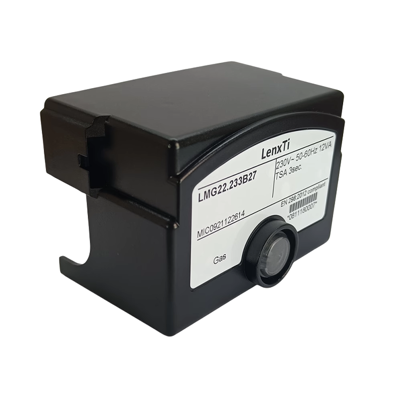 LenxTi LMG22.233B27 Burner Controller