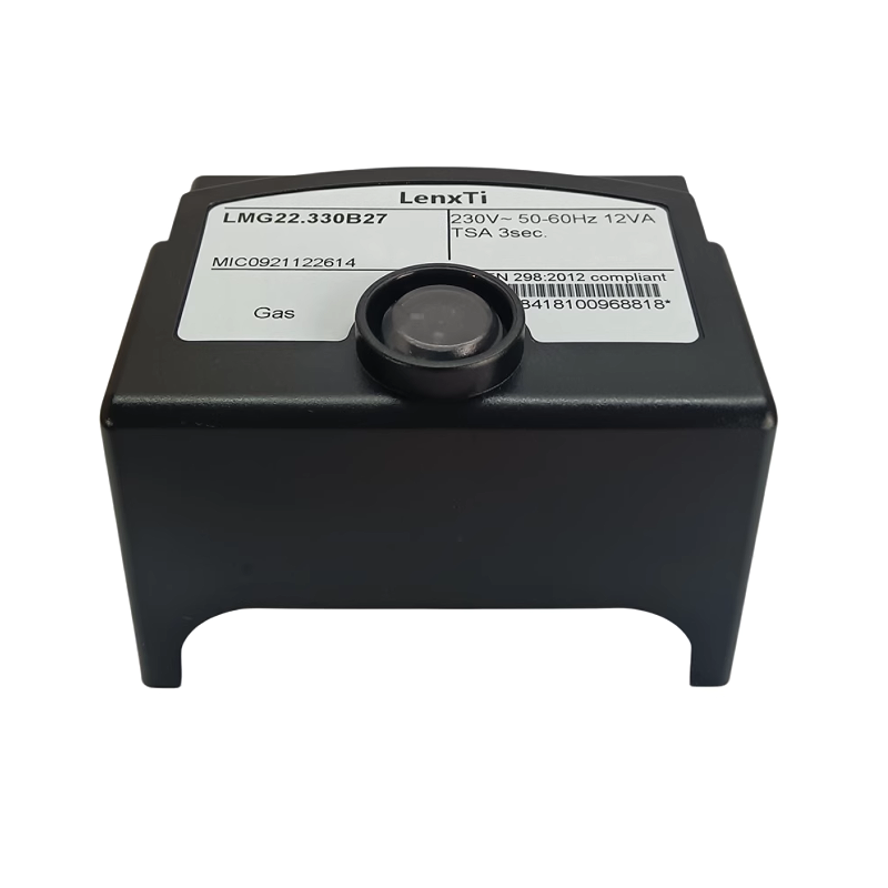 LenxTi LMG22.330B27 Burner Controller