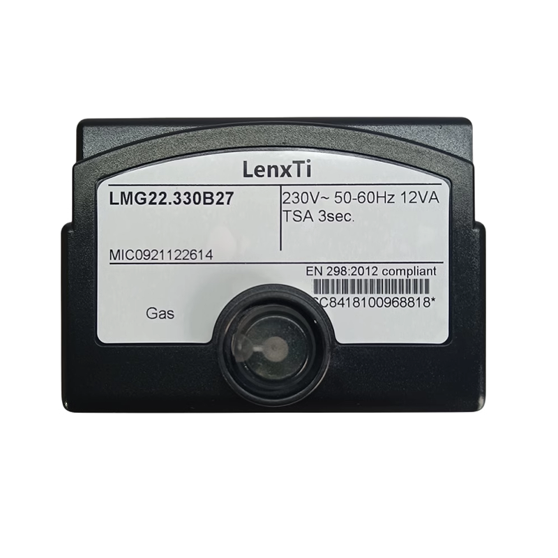 LenxTi LMG22.330B27 Burner Controller
